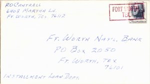 United States, Texas