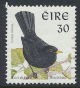 Ireland Eire SG 1038  SC# 1106 Used Birds  1998  see details & Scan