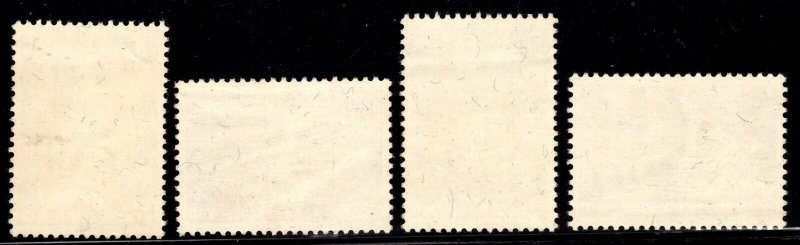 KAPPYStamps ROC SCOTT 1429-32 MINT NEVER HINGED CV $18 G600