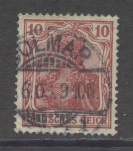 Germany 68  Used (4)