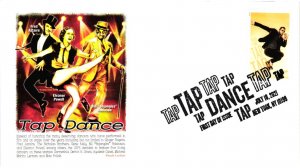 #5609-5613 TAP DANCE SET OF 5 COVERS Forever - Panda Cachet – EV25