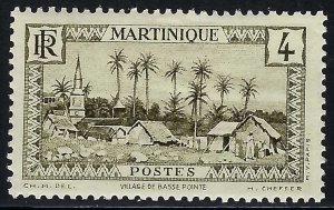 Martinique 136 MOG Z460-3