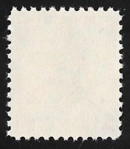 832C 1 Dollar W. Wilson Red Violet & B Stamp mint OG NH XF
