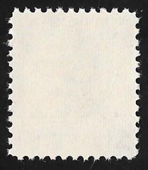 832C 1 Dollar W. Wilson Red Violet & B Stamp mint OG NH XF