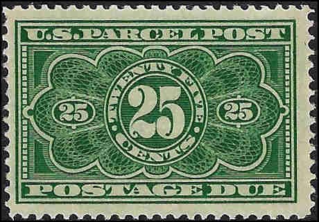 JQ5 Mint,OG,LH... SCV $70.00