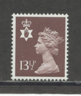 Great Britain NIMH22 MNH cgs