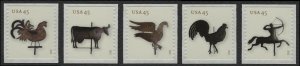 #4617a 45c Weather Vanes, Singles, Mint **ANY 5=FREE SHIPPING** 