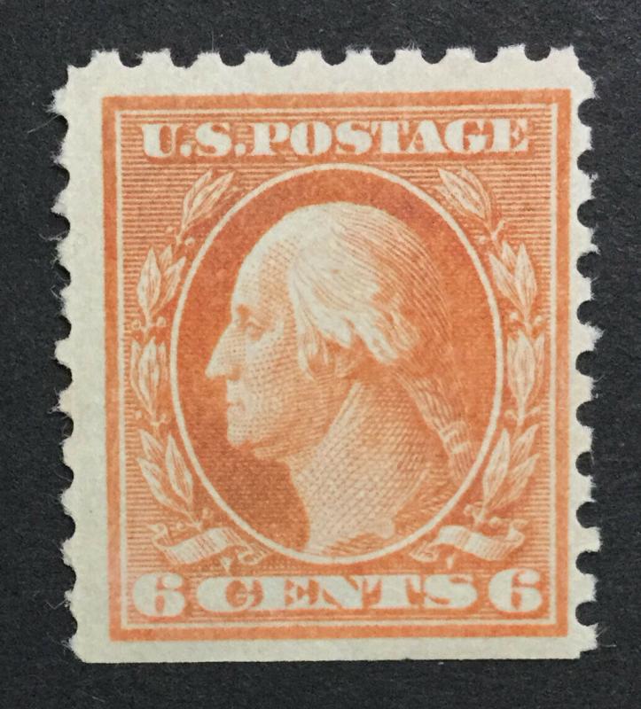 MOMEN: US #429 MINT OG NH #25333