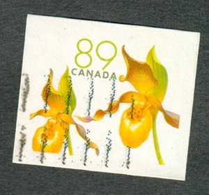 Canada #2132 used single