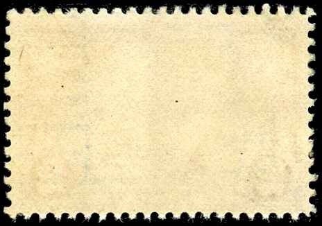 U. S. Scott #615 - Used - Graded VG