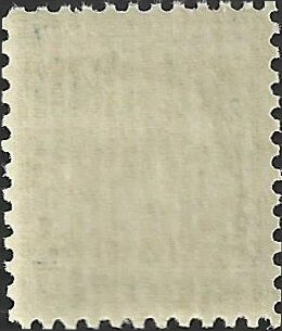 # 719 MINT NEVER HINGED ( MNH ) Blue 10th Olympic Games