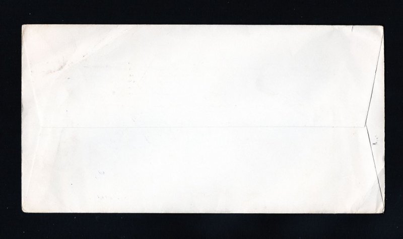 4 Different First Day Covers with no cachets dated 1930 to 1933