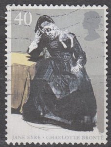 Great Britain Scott #2269 2005 Used