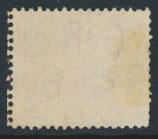 Great Britain SG 440c SC# 211a  Used   wmk sideways see scan  and details 