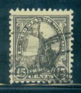  566 Used Barely Clears A16097  