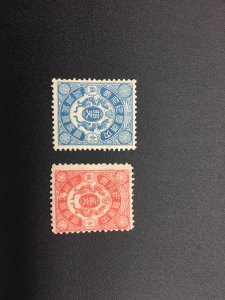 china stamp,  unused,  Genuine,  List 2512