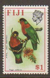 Fiji #319b Mint  - Penny Auction