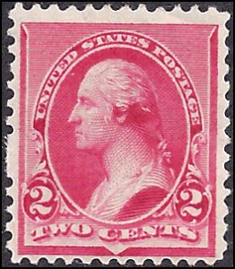 220 Mint,OG,LH... SCV $20.00