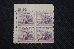 Stamp Collection 1800's to 1990