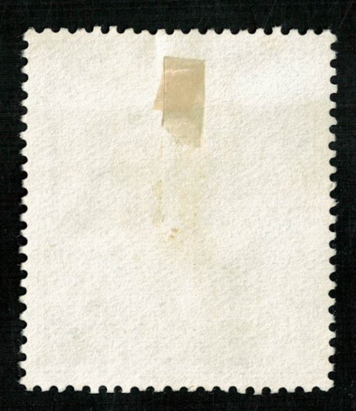 Spain, (2907-т)