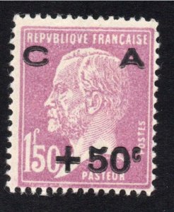 France Scott #B30 Stamp - Mint Single