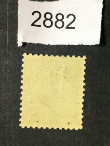 MOMEN: US STAMPS #610 MINT OG NH  LOT #2882