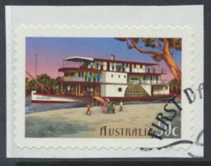 Australia SG 2317  SC# 2179  Used  with FD cancel Shipping see details & scan