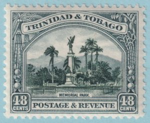 TRINIDAD & TOBAGO 41  MINT HINGED OG * NO FAULTS VERY FINE! - KRM