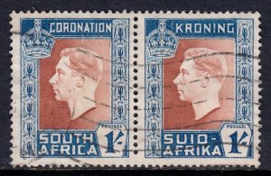 South Africa - Scott #78 - Used - SCV $5.00