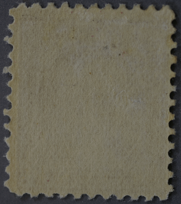 United States #517 50 Cent Franklin OG