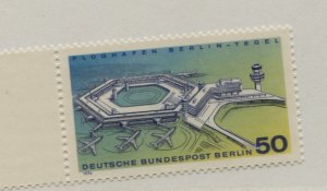 GERMANY BERLIN 9N349  MNH  complete set