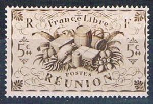 Reunion 224 MLH Produce of Reunion 1943 (R0438)+
