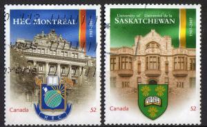 Higher Learning - #2209-10(2) - used