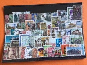 South Africa Stamp Collectors Card  Stamps R39278