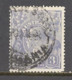 Australia Sc # 30 used (BC)