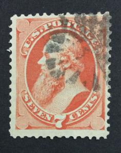 US #149 USED $100 LOT #5309