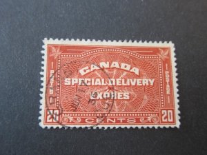Canada 1932 Sc E5 FU