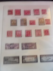 1915-1930 Starter Collection