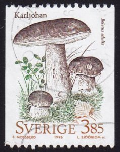 Sweden 1996 SG1878 Used