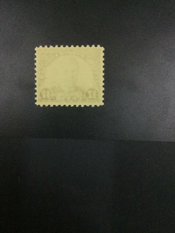 MOMEN: US STAMPS #697 MINT OG NH LOT #50111