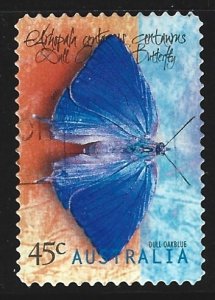 Australia #1696   used