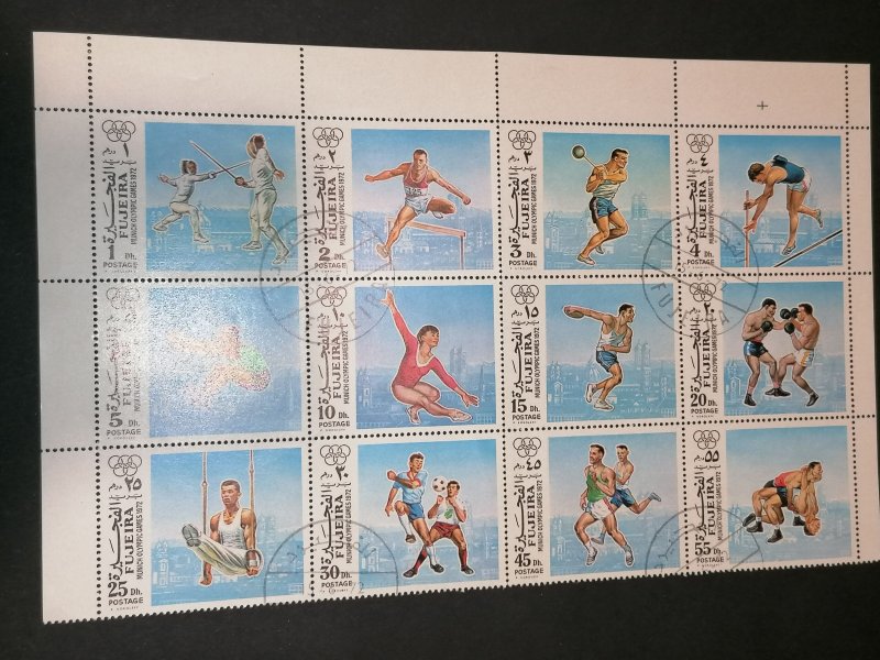 Large world lot stamps, blocks,minisheets mostly MNH see photos