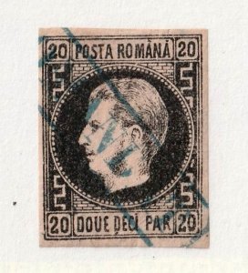 Romania       31     used