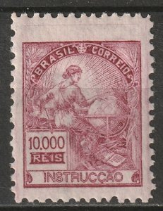 Brazil 1928 Sc 285 MH*