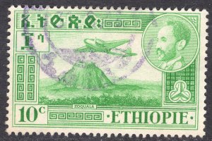 ETHIOPIA SCOTT C24