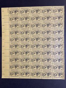 1962 sheet, Apprenticeship, Sc# 1201