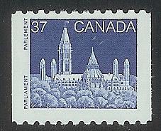 CANADA MINT NH # 1194 (B) 