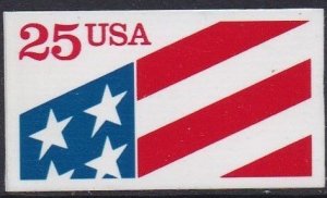 2475 Flag MNH