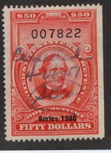 U.S. - R556 - EXTRA FINE - Used
