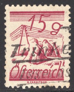 AUSTRIA SCOTT 313